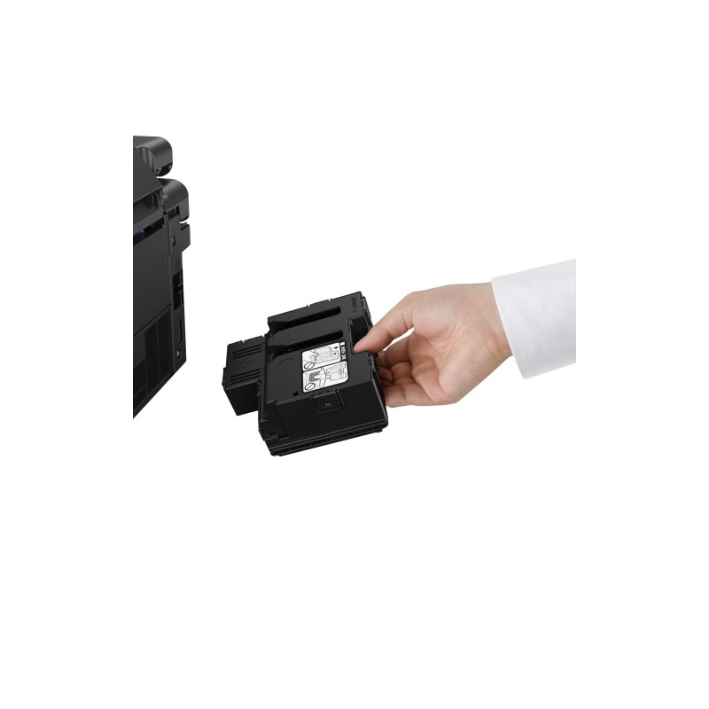 Canon PIXMA G4570 Spausdintuvas rašalinis spalvotas MFP A4 11 ppm USB Wi-Fi