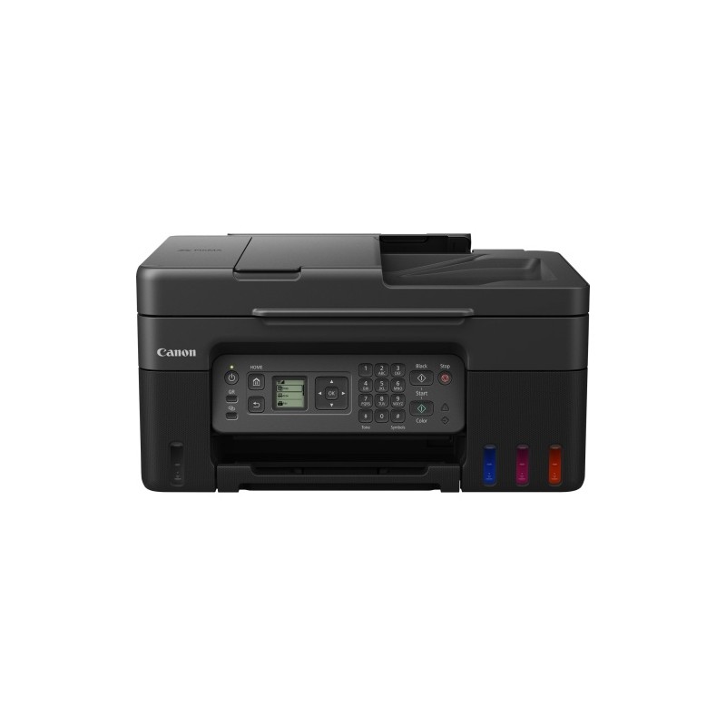 Canon PIXMA G4570 Spausdintuvas rašalinis spalvotas MFP A4 11 ppm USB Wi-Fi
