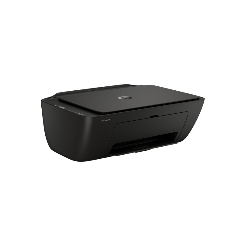 HP DeskJet 2910 AiO Spausdintuvas rašalinis spalvotas MFP A4 7.5 ppm USB Wi-Fi