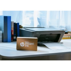 HP DeskJet 2910 AiO Spausdintuvas rašalinis spalvotas MFP A4 7.5 ppm USB Wi-Fi