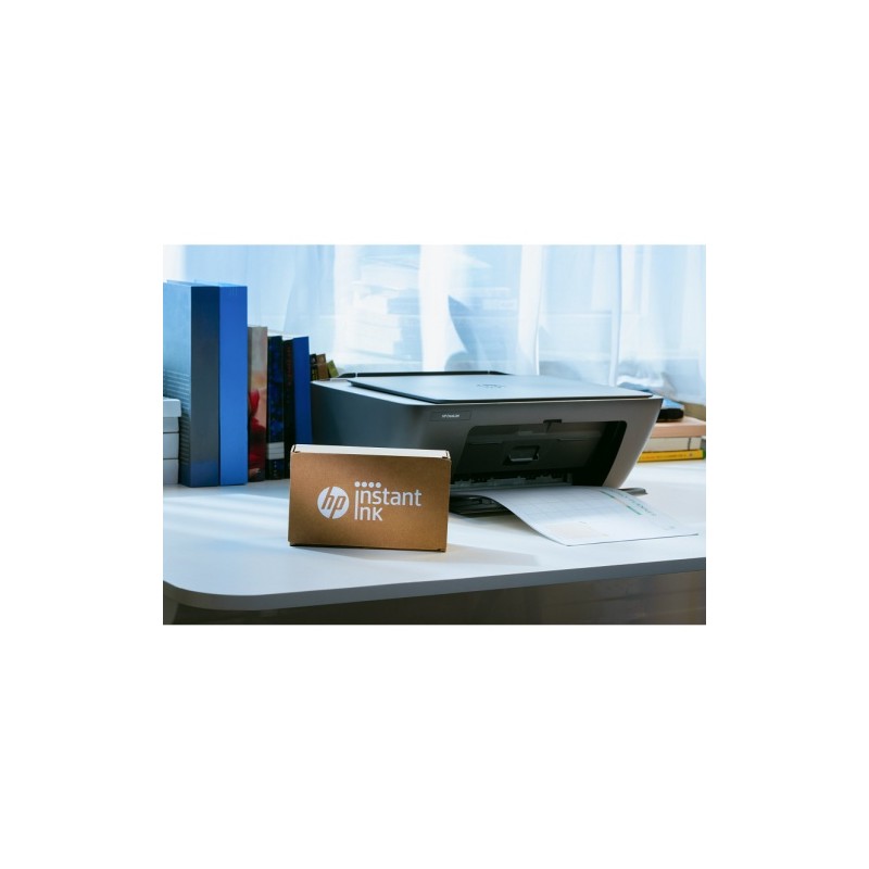 HP DeskJet 2910 AiO Spausdintuvas rašalinis spalvotas MFP A4 7.5 ppm USB Wi-Fi