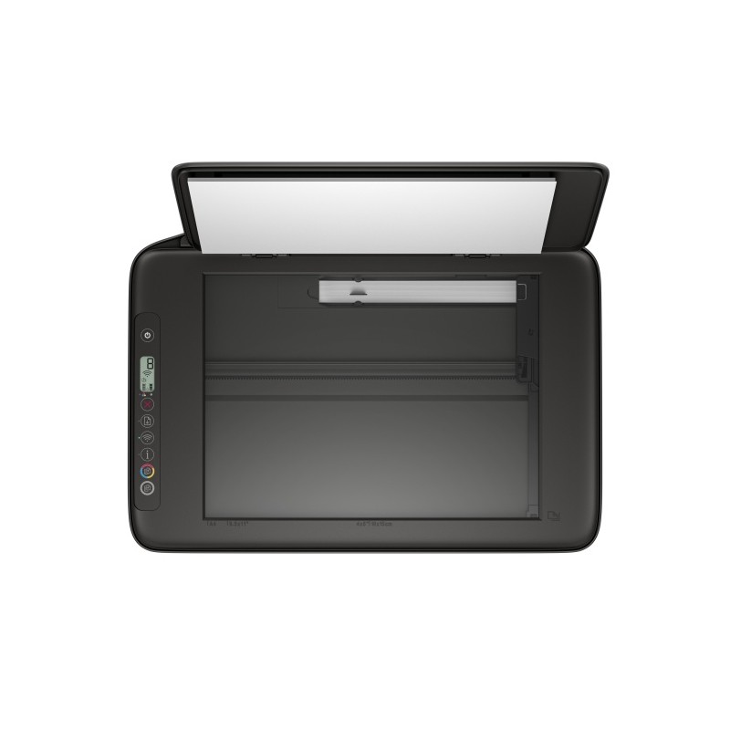 HP DeskJet 2910 AiO Spausdintuvas rašalinis spalvotas MFP A4 7.5 ppm USB Wi-Fi