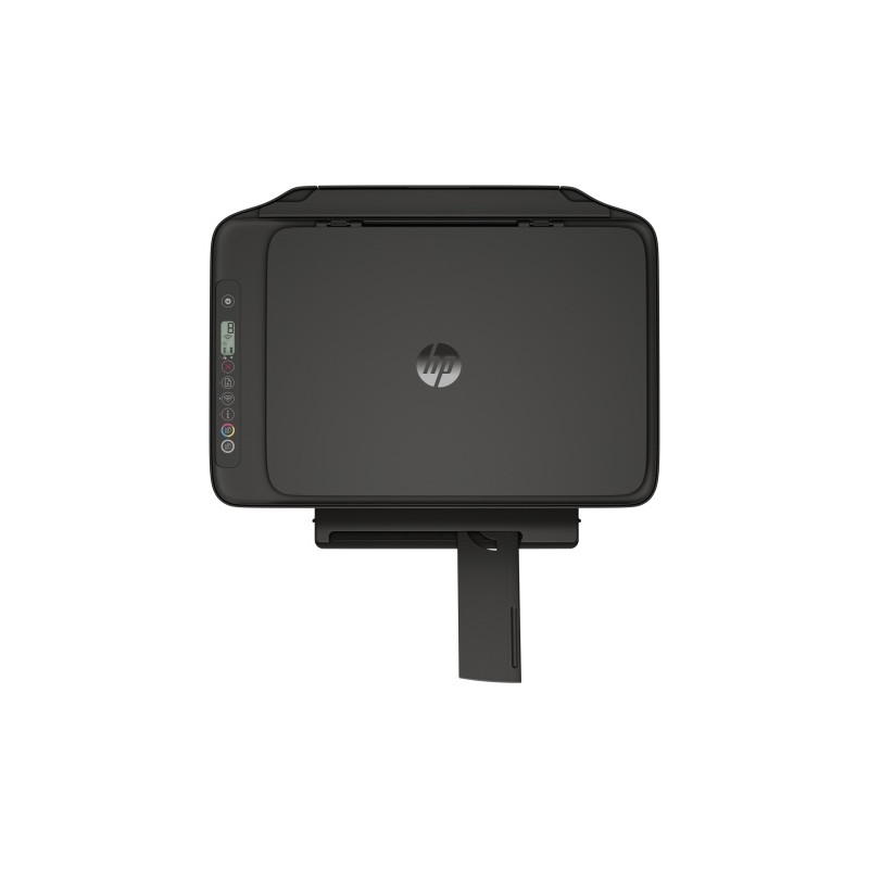 HP DeskJet 2910 AiO Spausdintuvas rašalinis spalvotas MFP A4 7.5 ppm USB Wi-Fi