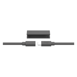 Logitech MeetUp Microphone Extension Cable, 10m