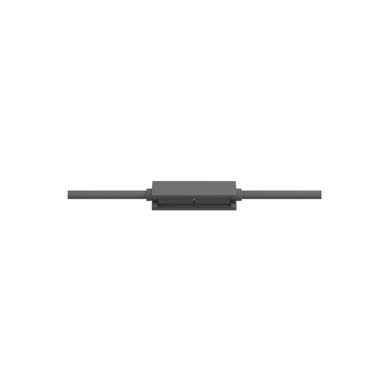 Logitech MeetUp Microphone Extension Cable, 10m