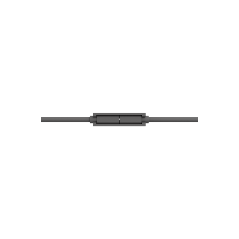 Logitech MeetUp Microphone Extension Cable, 10m