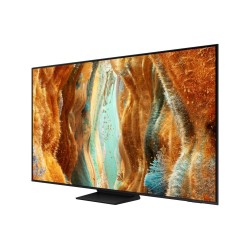 Samsung QN70F (QE55QN70FAUXXH) Televizorius 55'' Neo QLED 4K UHD 3840x2160 Smart TV, Juoda