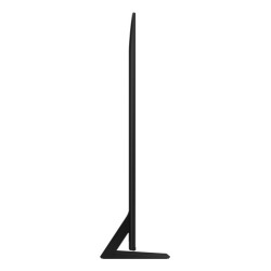 Samsung QN70F (QE55QN70FAUXXH) Televizorius 55'' Neo QLED 4K UHD 3840x2160 Smart TV, Juoda