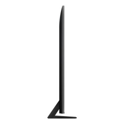 Samsung QN80F (QE75QN80FAUXXH) Televizorius 75'' Neo QLED 4K UHD 3840x2160 Smart TV, Juoda