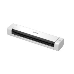 Brother DS-740D Nešiojamas dokumentų skeneris A4 Spalvotas 30 ppm, USB
