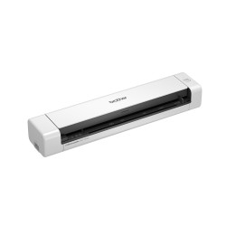 Brother DS-740D Nešiojamas dokumentų skeneris A4 Spalvotas 30 ppm, USB