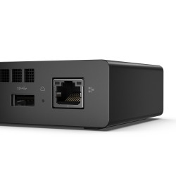 Lenovo ThinkPad Thunderbolt 5 Smart Dock 7500 (40BA0265EU) Jungčių stotelė, Eclipse Black