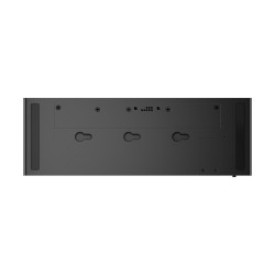 Lenovo ThinkPad Thunderbolt 5 Smart Dock 7500 (40BA0265EU) Jungčių stotelė, Eclipse Black