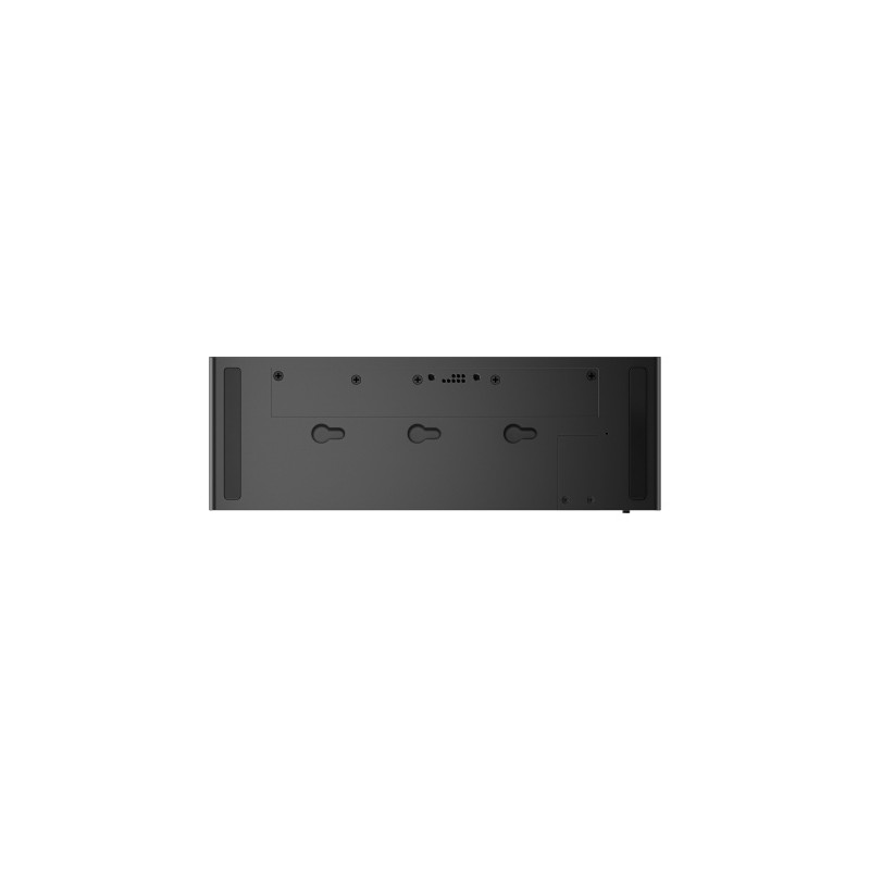 Lenovo ThinkPad Thunderbolt 5 Smart Dock 7500 (40BA0265EU) Jungčių stotelė, Eclipse Black