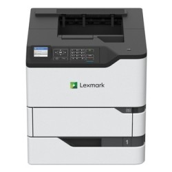 Lexmark MS821dn Spausdintuvas lazerinis nespalvotas A4 52 ppm USB Ethernet LAN (SPEC)