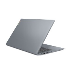 Lenovo IdeaPad Slim 3 15IAN8 15.6'' FHD Intel N100 4GB 128 GB UFS W11H in S mode, Arctic Grey (SPEC)