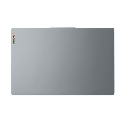 Lenovo IdeaPad Slim 3 15IAN8 15.6'' FHD Intel N100 4GB 128 GB UFS W11H in S mode, Arctic Grey (SPEC)
