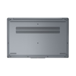 Lenovo IdeaPad Slim 3 15IAN8 15.6'' FHD Intel N100 4GB 128 GB UFS W11H in S mode, Arctic Grey (SPEC)