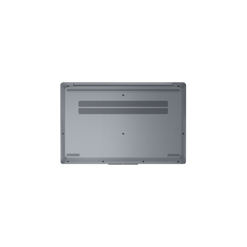 Lenovo IdeaPad Slim 3 15IAN8 15.6'' FHD Intel N100 4GB 128 GB UFS W11H in S mode, Arctic Grey (SPEC)
