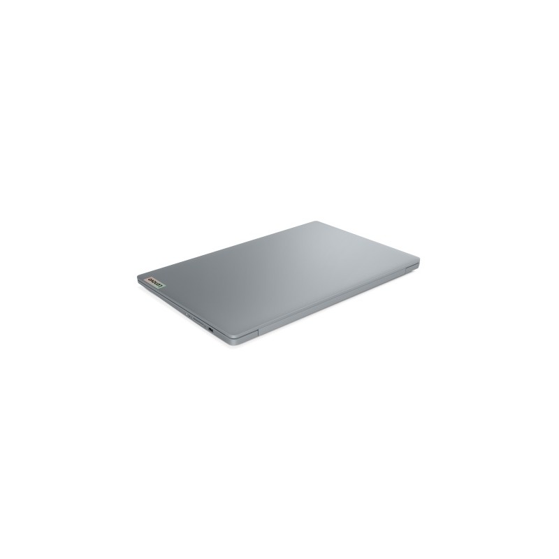 Lenovo IdeaPad Slim 3 15IAN8 15.6'' FHD Intel N100 4GB 128 GB UFS W11H in S mode, Arctic Grey (SPEC)