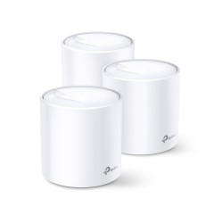 TP-Link DECO X20(3-pack) AX1800 Whole Home Mesh Wi-Fi 6 tinklo sistema (SPEC)