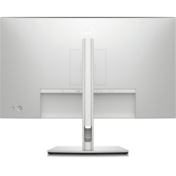 Dell UltraSharp 27 U2724D Monitorius 27'' IPS QHD 2560x1440 5 ms 350 cd/m2 120 Hz, Silver
