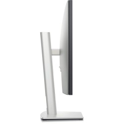 Dell UltraSharp 27 U2724D Monitorius 27'' IPS QHD 2560x1440 5 ms 350 cd/m2 120 Hz, Silver