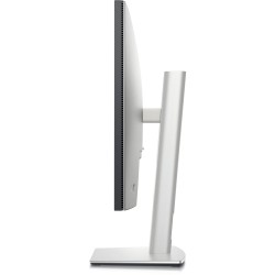Dell UltraSharp 27 U2724D Monitorius 27'' IPS QHD 2560x1440 5 ms 350 cd/m2 120 Hz, Silver