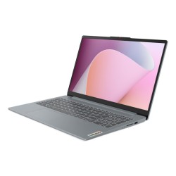 Lenovo IdeaPad Slim 3 15ABR8 15.6'' FHD Touch Ryzen 7 5825U 16GB 512GB SSD W11H Arctic Grey (SPEC)
