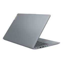 Lenovo IdeaPad Slim 3 15ABR8 15.6'' FHD Touch Ryzen 7 5825U 16GB 512GB SSD W11H Arctic Grey (SPEC)