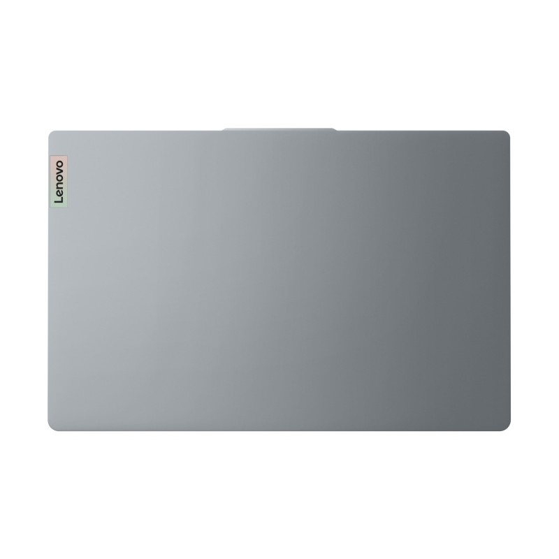 Lenovo IdeaPad Slim 3 15ABR8 15.6'' FHD Touch Ryzen 7 5825U 16GB 512GB SSD W11H Arctic Grey (SPEC)