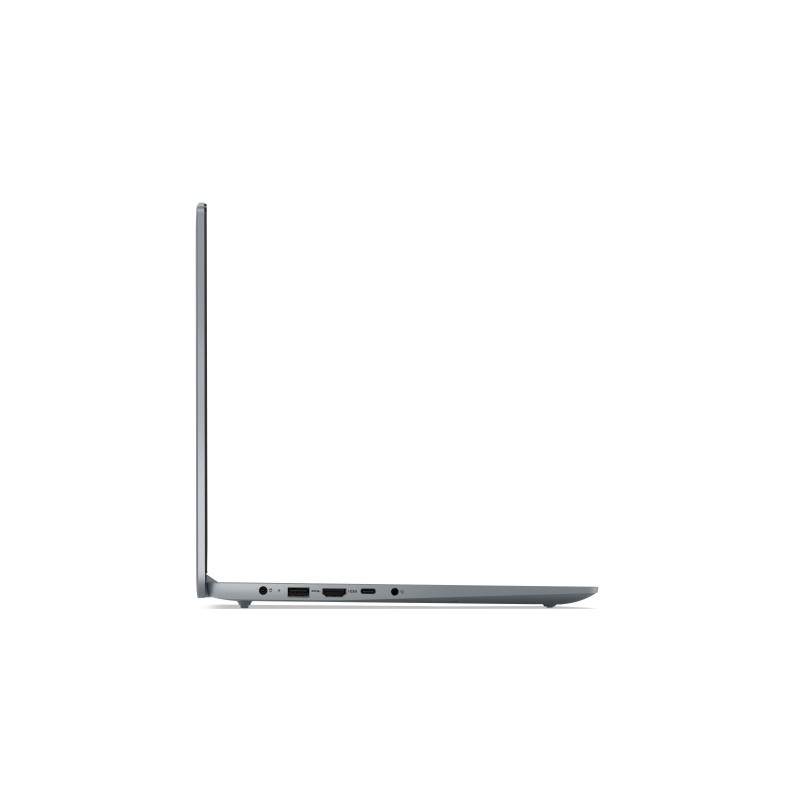 Lenovo IdeaPad Slim 3 15ABR8 15.6'' FHD Touch Ryzen 7 5825U 16GB 512GB SSD W11H Arctic Grey (SPEC)