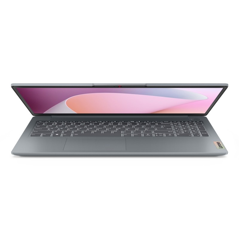 Lenovo IdeaPad Slim 3 15ABR8 15.6'' FHD Touch Ryzen 7 5825U 16GB 512GB SSD W11H Arctic Grey (SPEC)