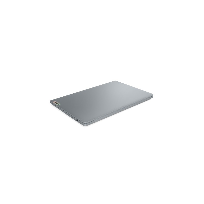 Lenovo IdeaPad Slim 3 15ABR8 15.6'' FHD Touch Ryzen 7 5825U 16GB 512GB SSD W11H Arctic Grey (SPEC)