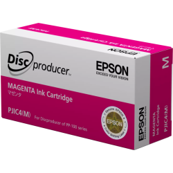 Epson Discproducer PJIC7(M) (C13S020691) Rašalinė kasetė, Purpurinė