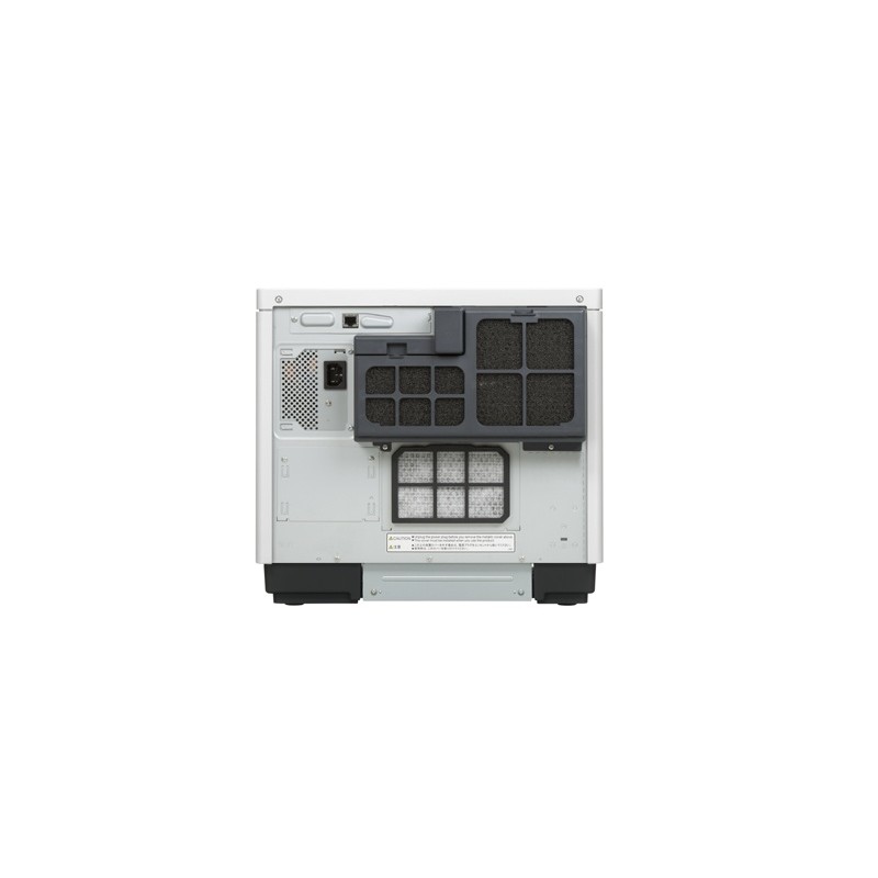 Epson Discproducer PP-100NII Disc Publisher Colour 60 discs/hour, Ethernet LAN
