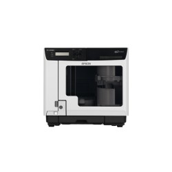 Epson Discproducer PP-100NII Disc Publisher Colour 60 discs/hour, Ethernet LAN