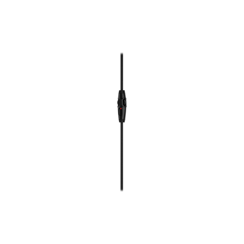 HyperX Cloud Alpha Laidinės žaidimų ausinės 3.5 mm jack, Black-Red