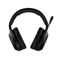 HyperX Cloud Stinger 2 Belaidės žaidimų ausinės, Juoda