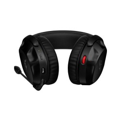 HyperX Cloud Stinger 2 Belaidės žaidimų ausinės, Juoda