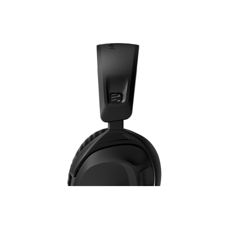HyperX Cloud Stinger 2 Belaidės žaidimų ausinės, Juoda