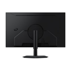 Samsung Odyssey G5 G50F Monitorius 32'' IPS QHD 2560x1440, 1 ms, 300 cd/m2, 180 Hz, Juoda