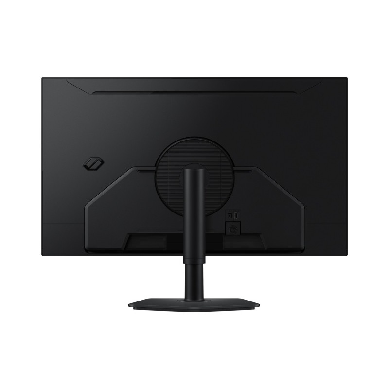Samsung Odyssey G5 G50F Monitorius 32'' IPS QHD 2560x1440, 1 ms, 300 cd/m2, 180 Hz, Juoda