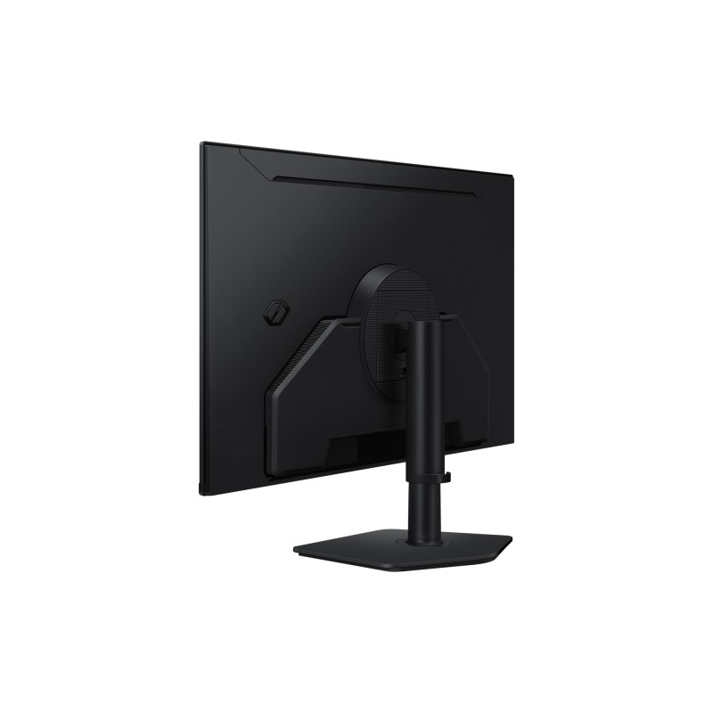 Samsung Odyssey G5 G50F Monitorius 32'' IPS QHD 2560x1440, 1 ms, 300 cd/m2, 180 Hz, Juoda