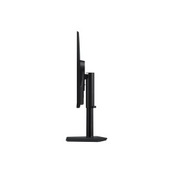 Samsung Odyssey G5 G50F Monitorius 32'' IPS QHD 2560x1440, 1 ms, 300 cd/m2, 180 Hz, Juoda