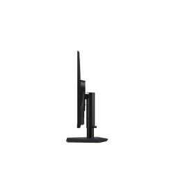 Samsung Odyssey G5 G50F Monitorius 32'' IPS QHD 2560x1440, 1 ms, 300 cd/m2, 180 Hz, Juoda