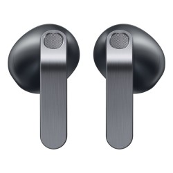 Samsung Galaxy Buds4 Belaidės ausinės Earbuds, Bluetooth, Juoda