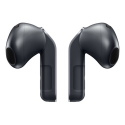 Samsung Galaxy Buds4 Belaidės ausinės Earbuds, Bluetooth, Juoda