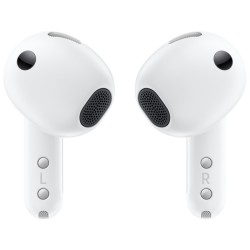 Samsung Galaxy Buds4 Belaidės ausinės Earbuds, Bluetooth, Balta