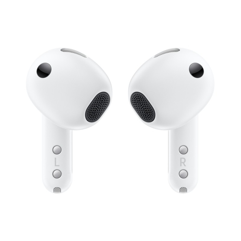 Samsung Galaxy Buds4 Belaidės ausinės Earbuds, Bluetooth, Balta